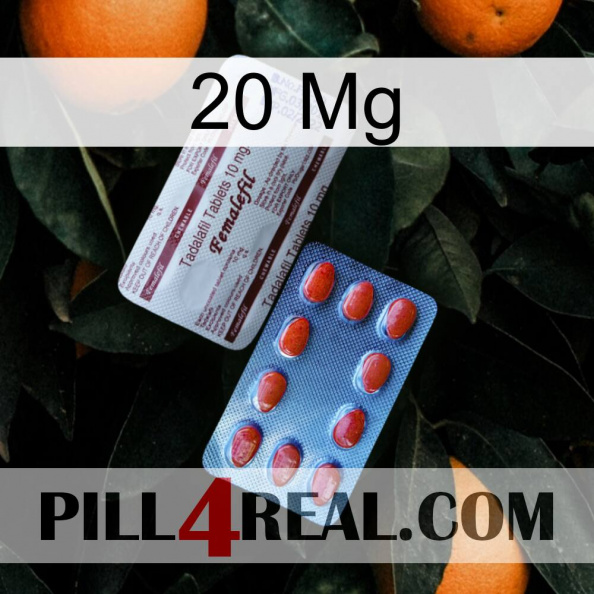 20 Mg 36